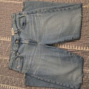 AG Adriano Goldschmied Ex-Boyfriend Jeans/Pants